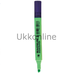 MAGNUM FOSFORLU KALEM YEŞİL 8341