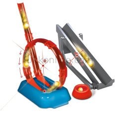 64567 FİZİK ve YERÇEKİMİ /İlkKeşifSeti +7 yaş