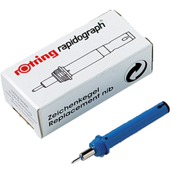 ROTRİNG RAPİDO UÇ 0.35mm
