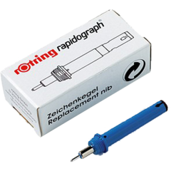 ROTRİNG RAPİDO UÇ 0.35mm