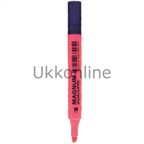 MAGNUM FOSFORLU KALEM PEMBE 8341