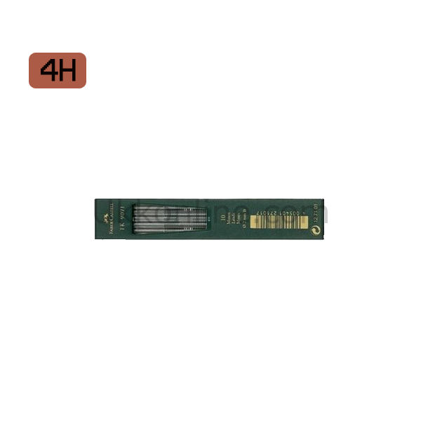 FABER MİN 9071 2mm 4H
