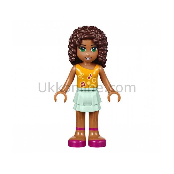 Lego 41309 Friends Andreas Duet