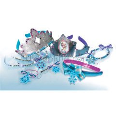 64588 FROZEN IŞILTILI TAÇLAR +6 yaş