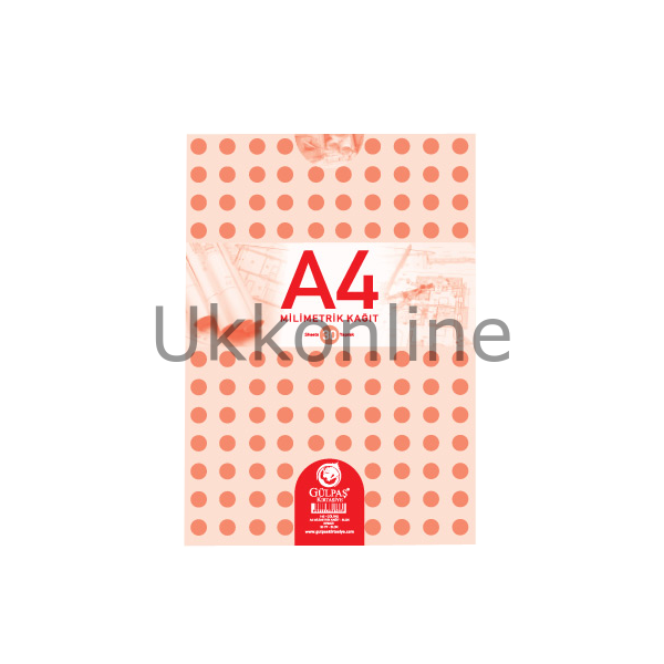 GÜLPAŞ TEKNİK RESİM BLOGU A4