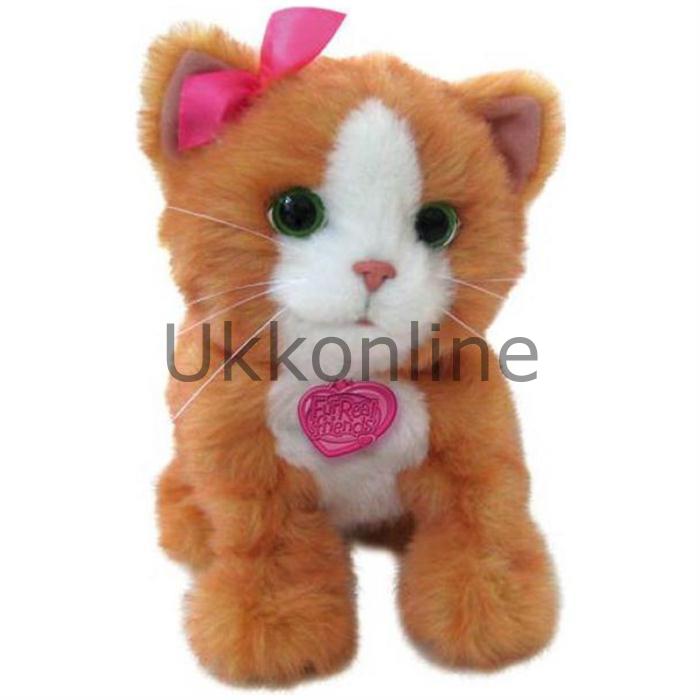HASBRO FURREAL A2003 OYUNCU KEDICIK-2