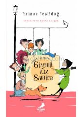 SAKLI İZLER KULÜBÜ SET 3 KİTAP