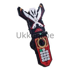 Bandai 38000 Power Rangers Süper Mega  D Morpher