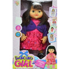 4155-9513AD KT.DANS EDEN BEBEK