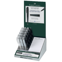 FABER TÜKENMEZ CONİC 20 Lİ 142820