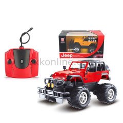 3560A JEEP LİSANSLI UK