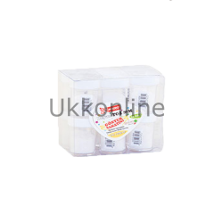 MİKRO TOZ SİM BEYAZ 1208W