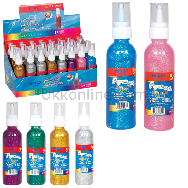 MİKRO SİMLİ YAPIŞTIRICI 50gr GG-050