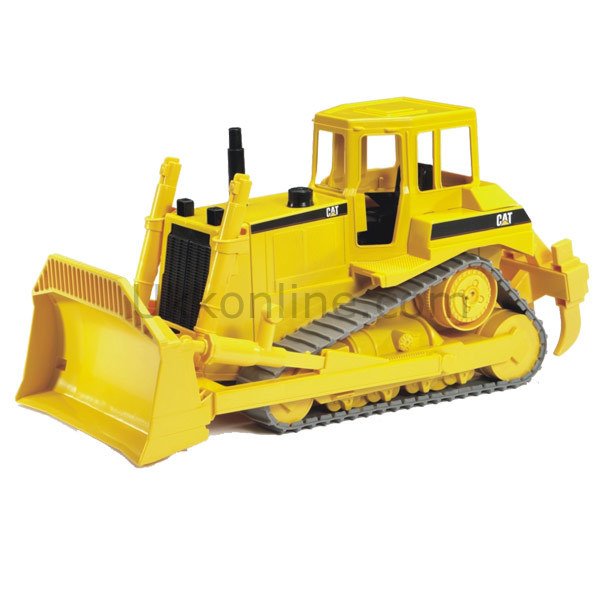 BR02422 CATERPILLAR BULDOZER