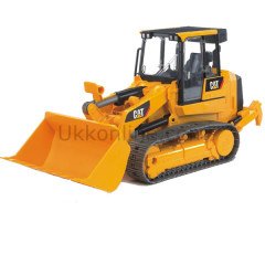 BR02447 KEPÇE CATERPILLAR PALETLİ