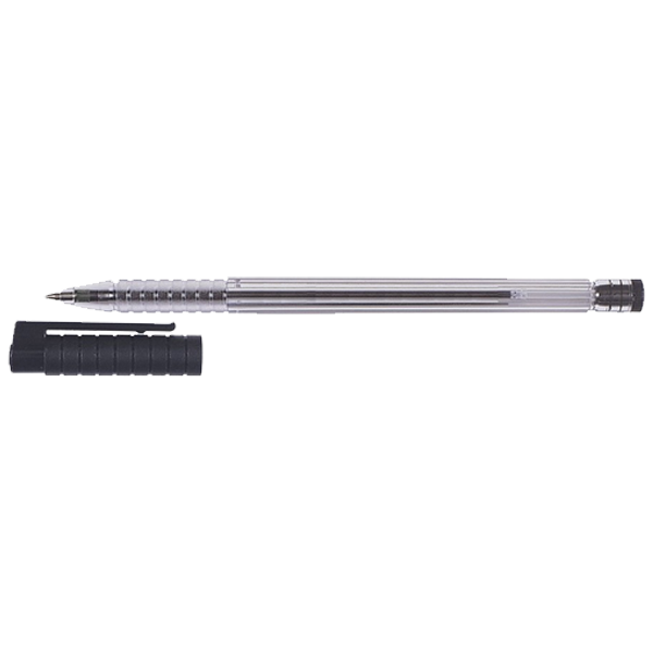 FABER TÜKENMEZ 1440 0.8mm SİYAH 50