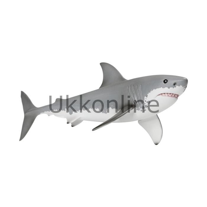 Schleich 14700 Büyük Beyaz Köpekbalığı