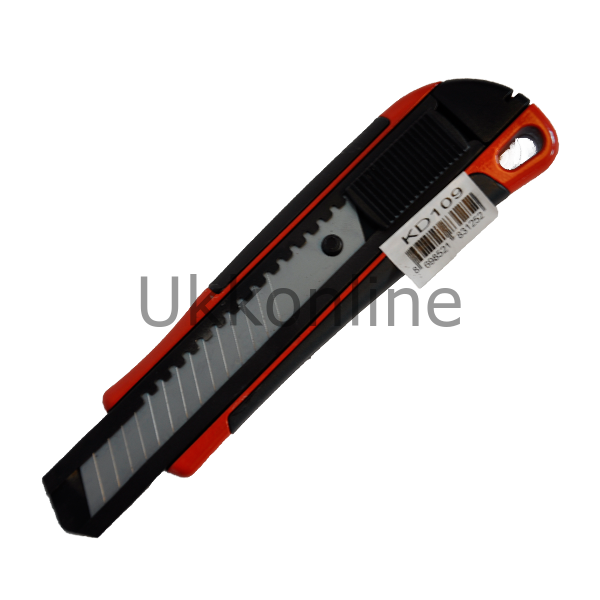 BAFİX MAKET BIÇAĞI BÜYÜK PROFESYONEL METAL