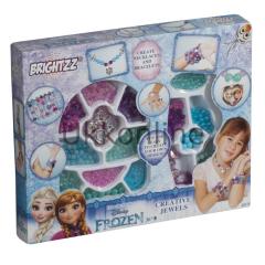 Fen 03174 Frozen Takı Seti İkili Kutu
