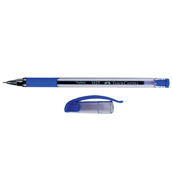 FABER TÜKENMEZ 1425 İĞNE UÇ MAVİ 50