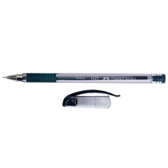 FABER TÜKENMEZ 1425 İĞNE UÇ SİYAH 50