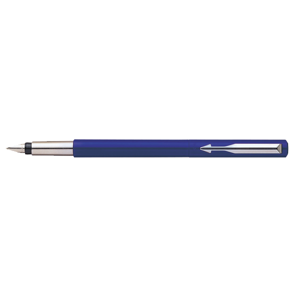 PARKER DOLMAKALEM VECTOR MAVİ CT