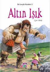 ALTIN IŞIK - İLK GENÇLİK DİZİSİ