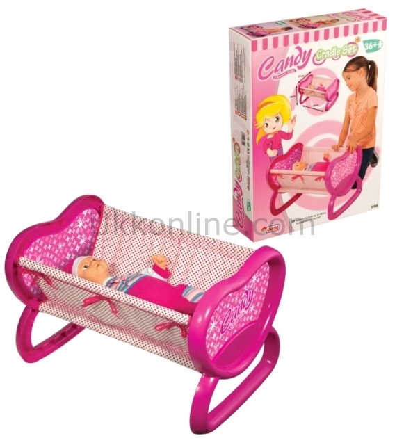 01956 CANDY BEŞİK (KUTUDA )