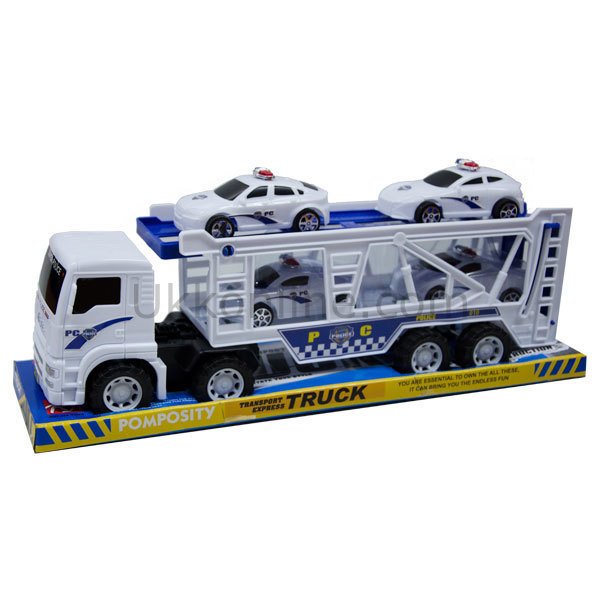 RJ6603 VAK.TAŞIYICI