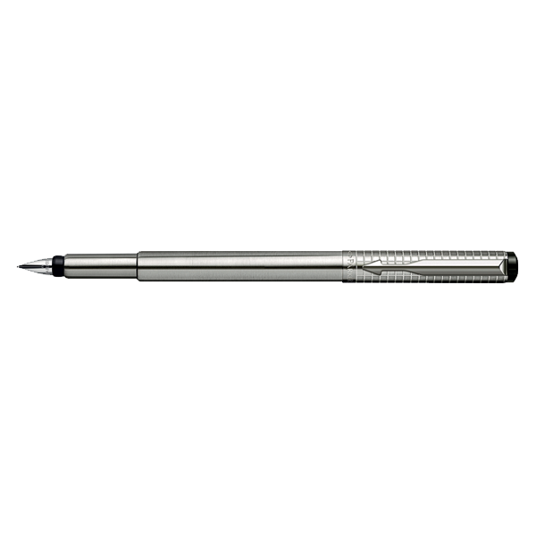 PARKER DOLMAKALEM VECTOR PREMIUM TAM KROM SS CT