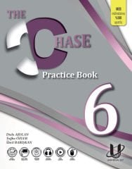 6.SINIF THE CHASE PRACTICE BOOK / UNIVERSAL YAYINLARI 2022
