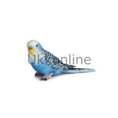 Schleich 14409 Muhabbet Kuşu Mavi