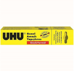 Genel Amaçlı Sıvı Yapıştırıcı 90 ml. Solventli