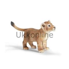 Schleich 14364 Aslan Yavru