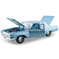Neco Maisto 1:18 31652 1963 Dodge 330