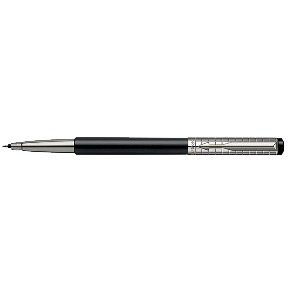 PARKER ROLLER VECTOR PREMIUM MAT SİYAH
