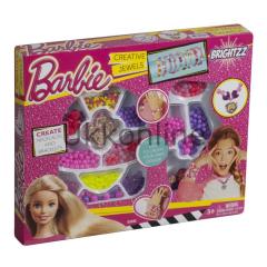Fen 03182 Barbie Takı Seti Büyük İkili Kutu