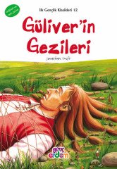 GÜLİVER'İN GEZİLERİ - İLK GENÇLİK DİZİSİ