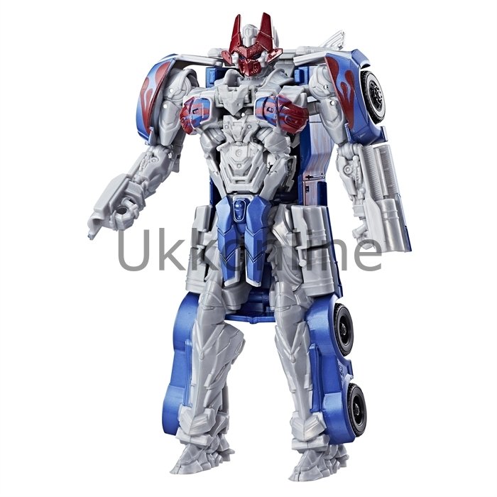 Hasbro C0886 Transformers Hızlı Dönüşen Figür