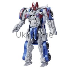 Hasbro C0886 Transformers Hızlı Dönüşen Figür