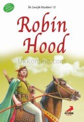ROBİN HOOD - İLK GENÇLİK DİZİSİ