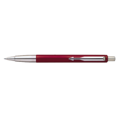 PARKER TÜKENMEZ VECTÖR KIRMIZI CT