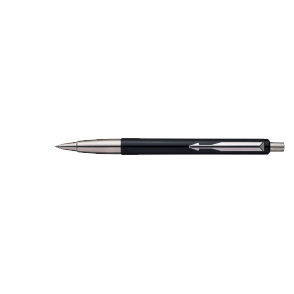 PARKER TÜKENMEZ VECTÖR SİYAH CT