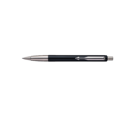 PARKER TÜKENMEZ VECTÖR SİYAH CT