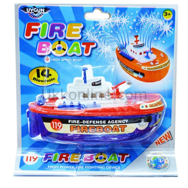 0639B VAK.BOAT