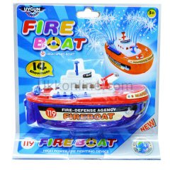 0639B VAK.BOAT