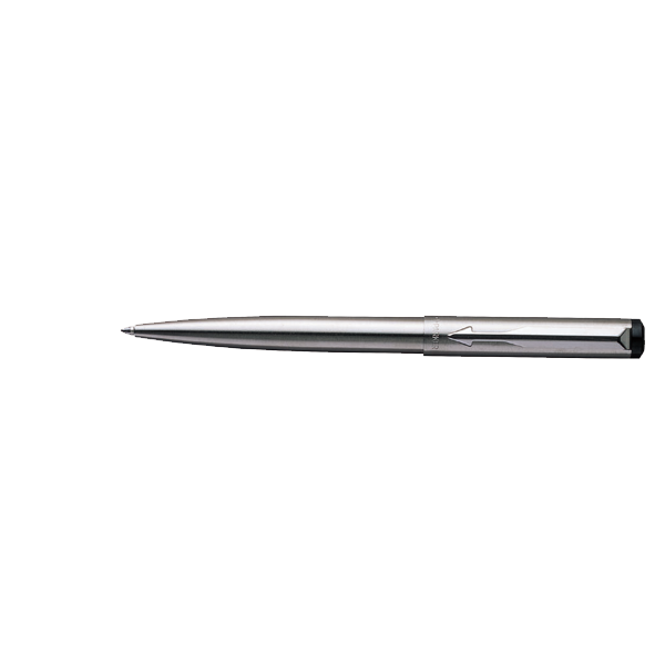 PARKER TÜKENMEZ VECTÖR TAM KROM SS CT