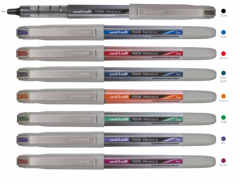 Uniball VISION NEEDLE 0.7 İğne Uçlu Kalem