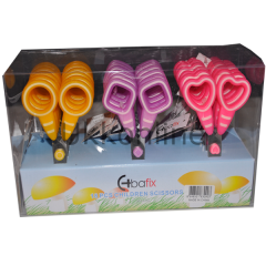 BAFİX ÖĞRENCİ MAKASI S01135.01/02/03