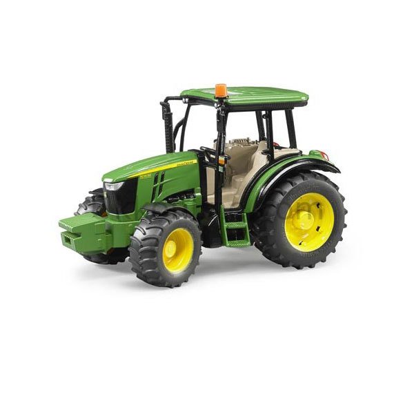 BR02106 TRAKTÖR-JOHN DEERE 5115M